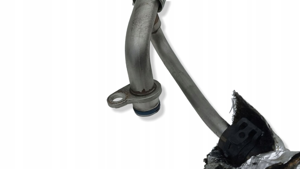 Mercedes-benz gle w167 2020 шланг масляный турбонагнетателя Недорого