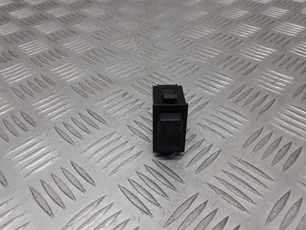 фото №1, Вимикач світла протитуманних peugeot 307