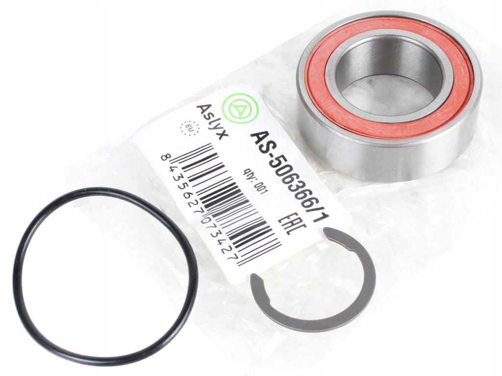 фото №1, Подшипник опоры полуось nissan qashqai i ii 1.5 dci