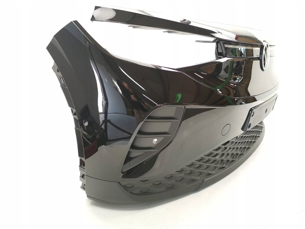 фото №12, Новый org бампер перед vw id.4 ly9t 6xpdc