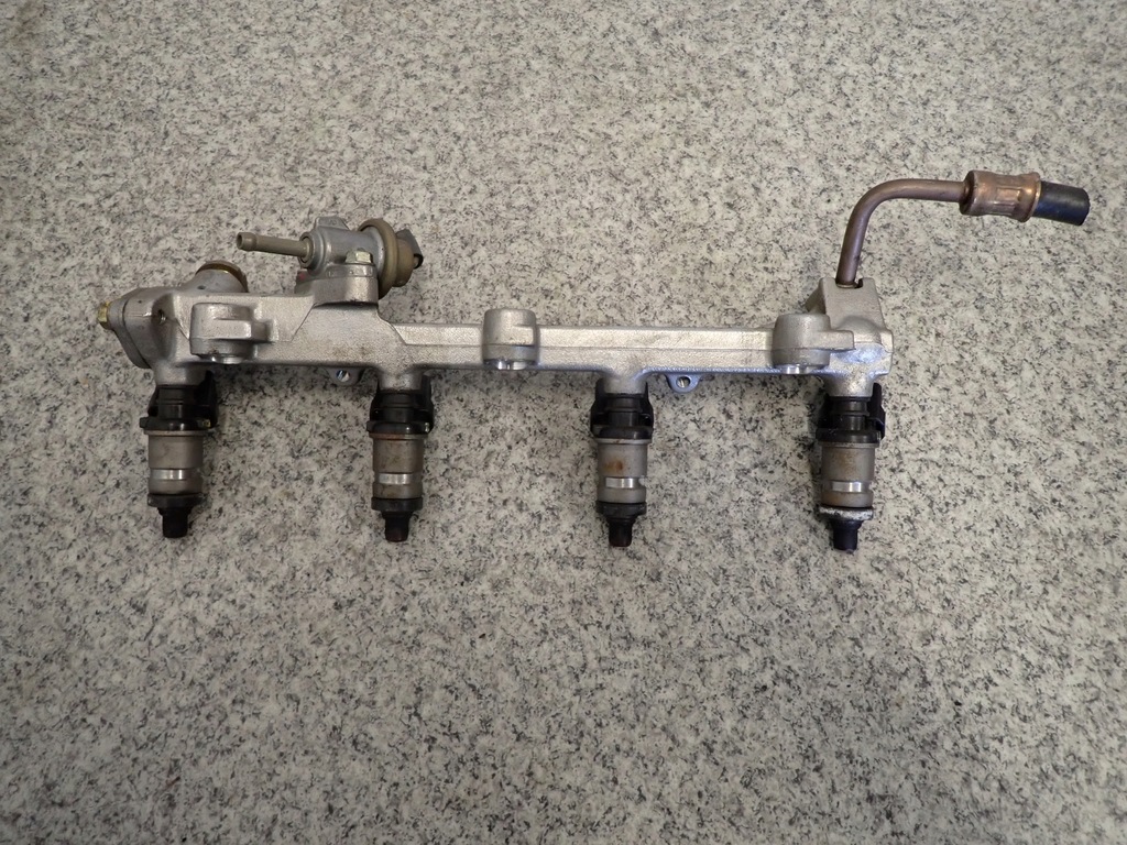 фото №1, Honda accord v ce молдинг упорскування 1,8 f18a3