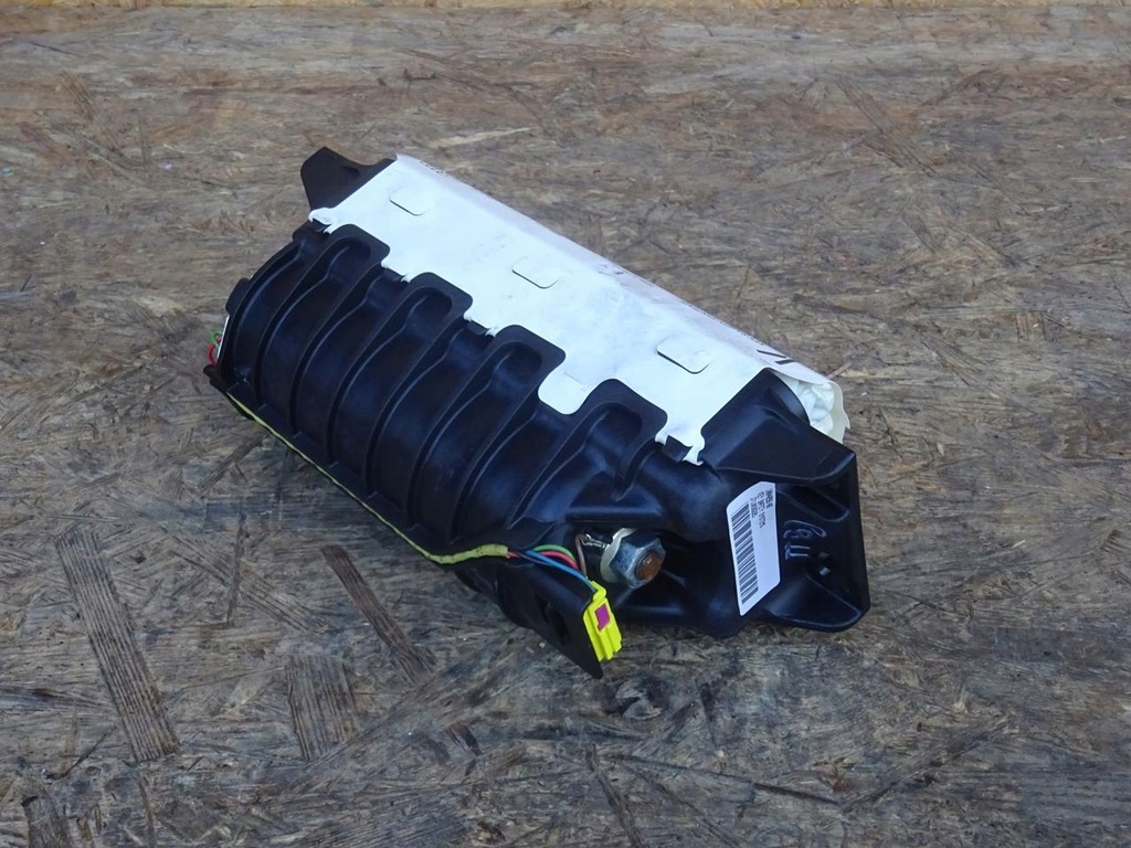 фото №10, Audi ttrs tt 8j подушка безопасности подушка воздушная пассажира 8j0880202b