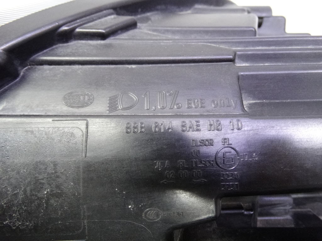 фото №15, Vw beetle 5c 11-19 лампа права bi-xenon + led 5c1941032e оригінальна