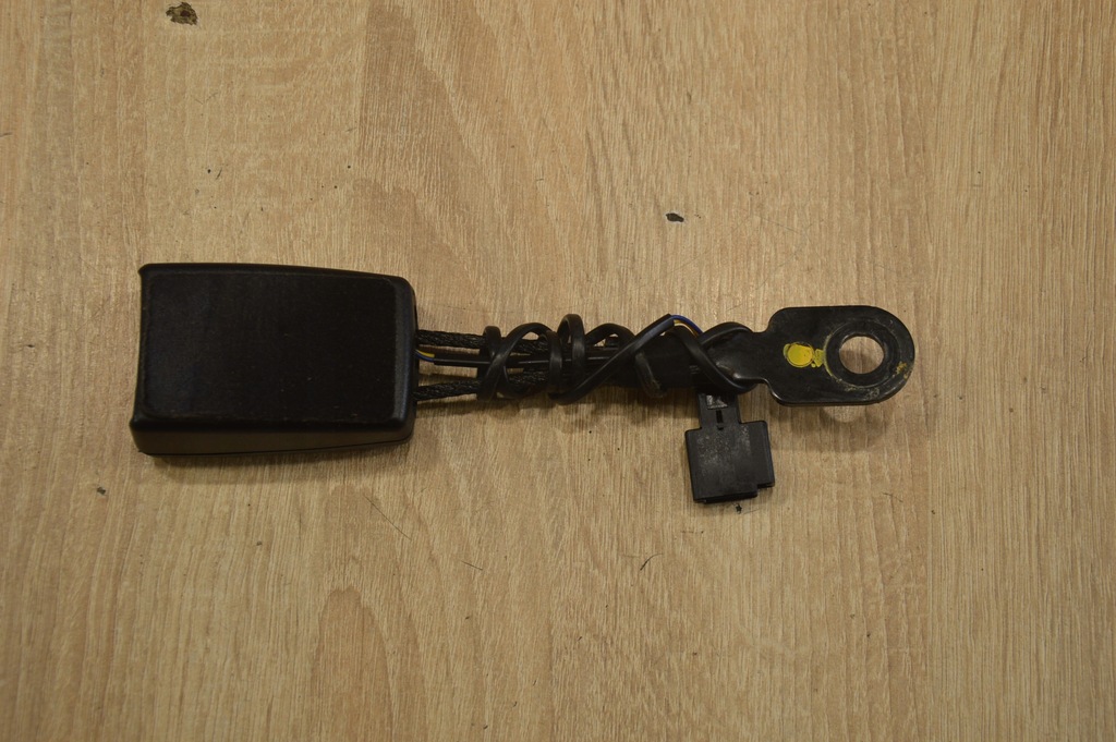 фото №1, Клипса поперечина правый перед chevrolet orlando