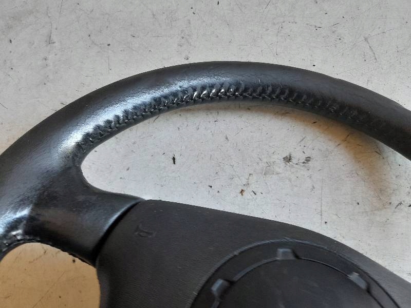 фото №7, Воздуховод подушка кожа audi a3 8l