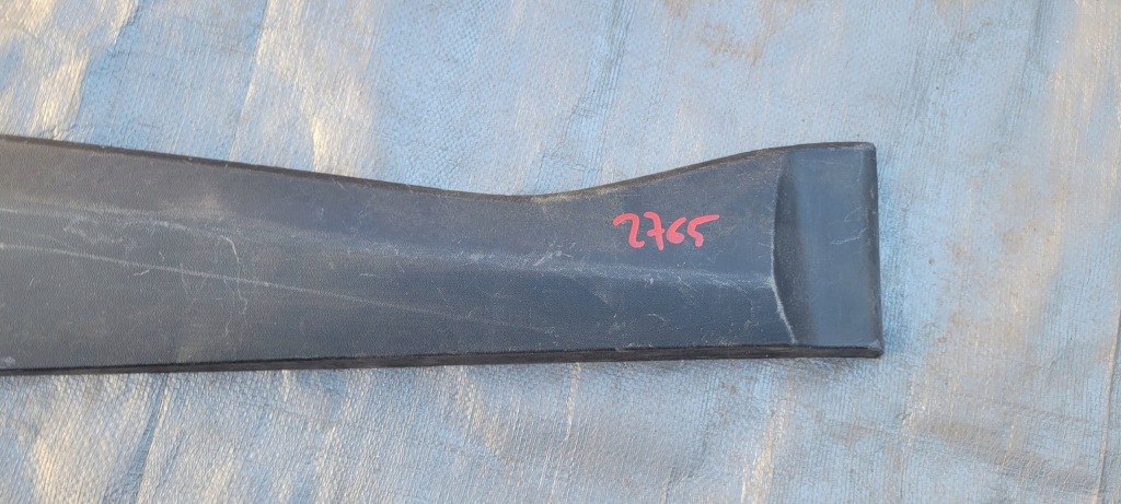 фото №2, Молдинг двері правий задня kia stonic 17-