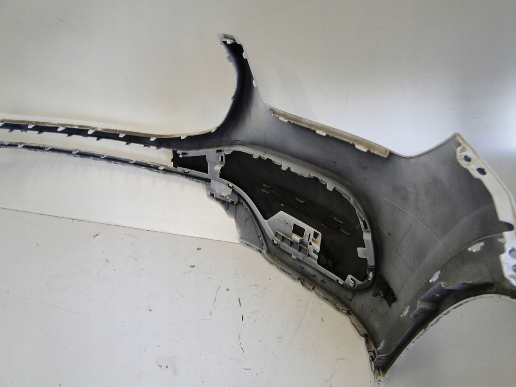 фото №10, Mercedes gle 167 w167 coupe бампер передний оболочка pts