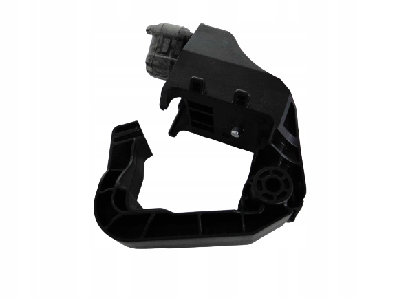 фото №1, Mercedes glc x253 253 кронштейн кронштейн радіатор