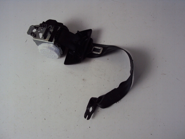 фото №1, Pas безопасности задняя peugeot 3008 ii 2019 rok