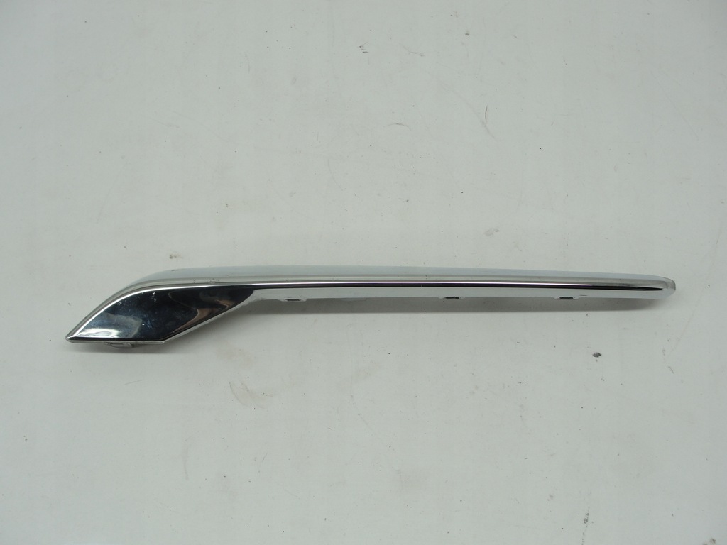 фото №1, Хром решетка левый opel crossland x 2017-20 134777106