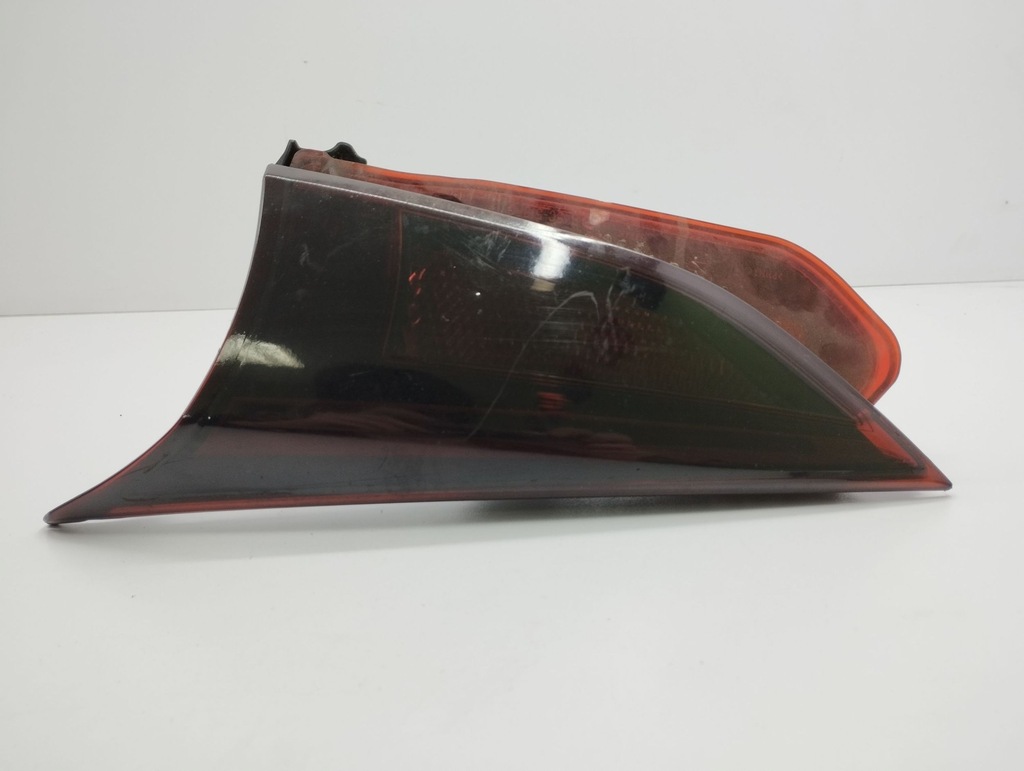 фото №8, Mazda 3 ii 2014 права сторона лампи задні