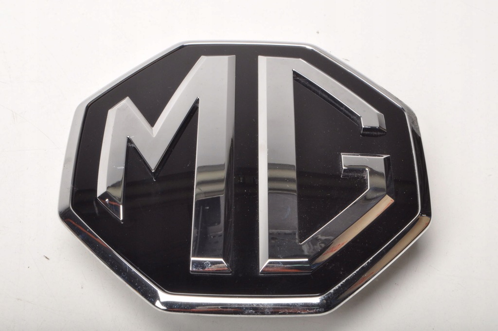 фото №1, Mg hs значок logo емблема 10745955 2024r lift