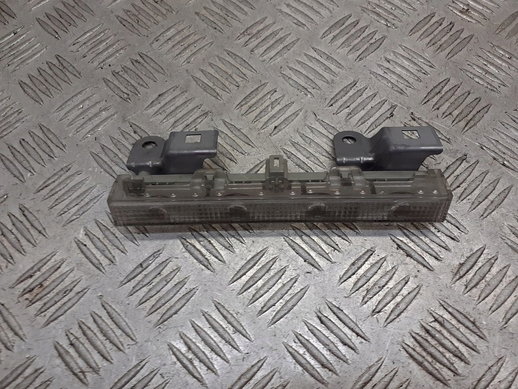 фото №1, Свет стоп-сигнал toyota auris