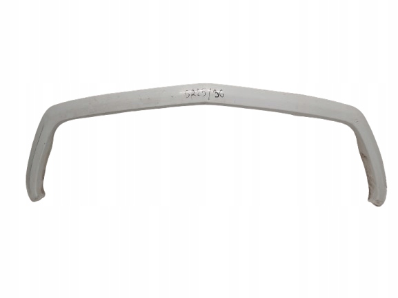 фото №1, Mercedes sprinter w907 13- молдинг pod решітка радіатора бампер перед