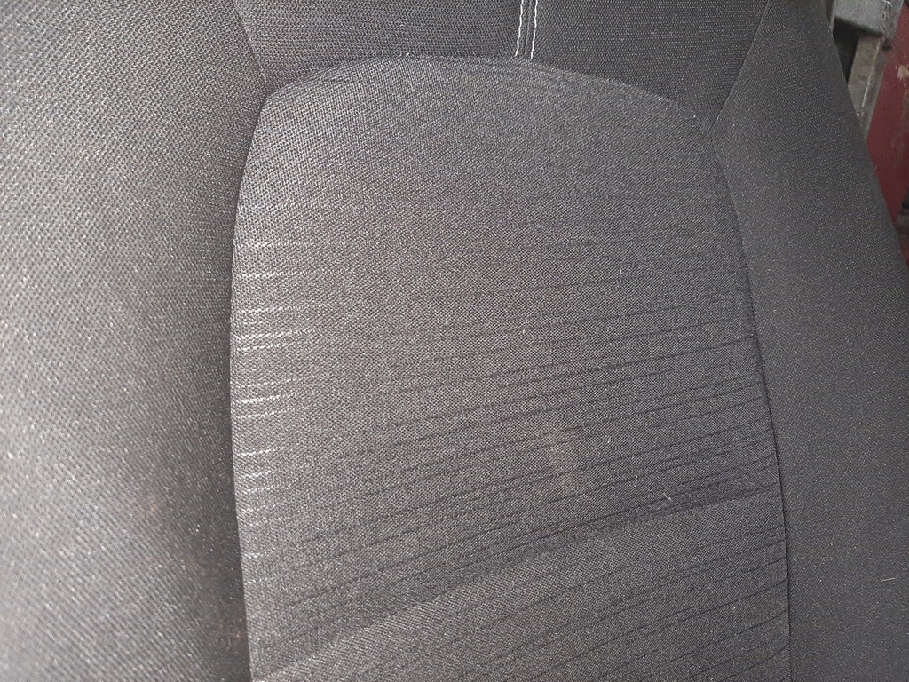 фото №4, Kia picanto iii 17- сиденье сиденье правое