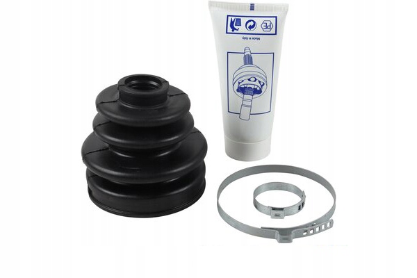 фото №1, Jp group захист шарнір kpl