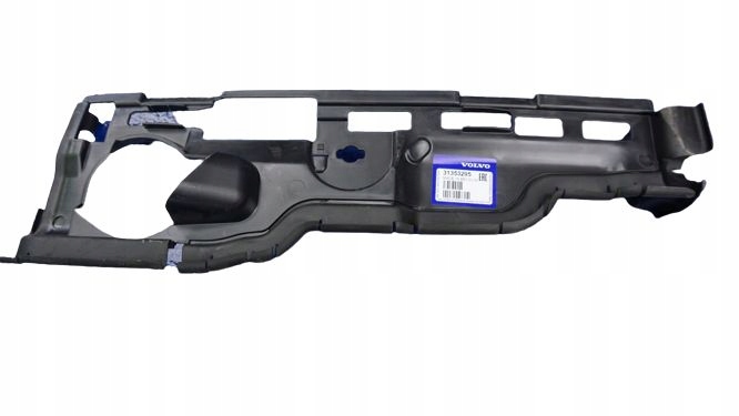 фото №1, Volvo s60 v60 cc - nowa левая воздуховод воздуха