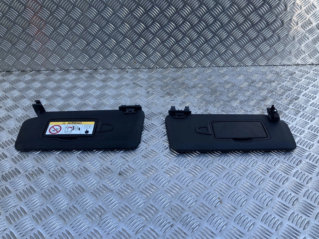 фото №1, Козырёк левый правый mercedes glb x247