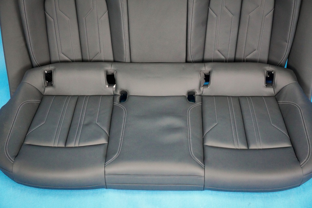 фото №12, Сиденья заднее сиденье кожа sport valcona с подогревом память bang audi a7 4k8