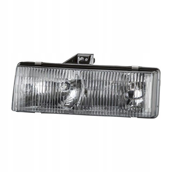 фото №1, Фара перед лівий chevrolet astro gmc safari