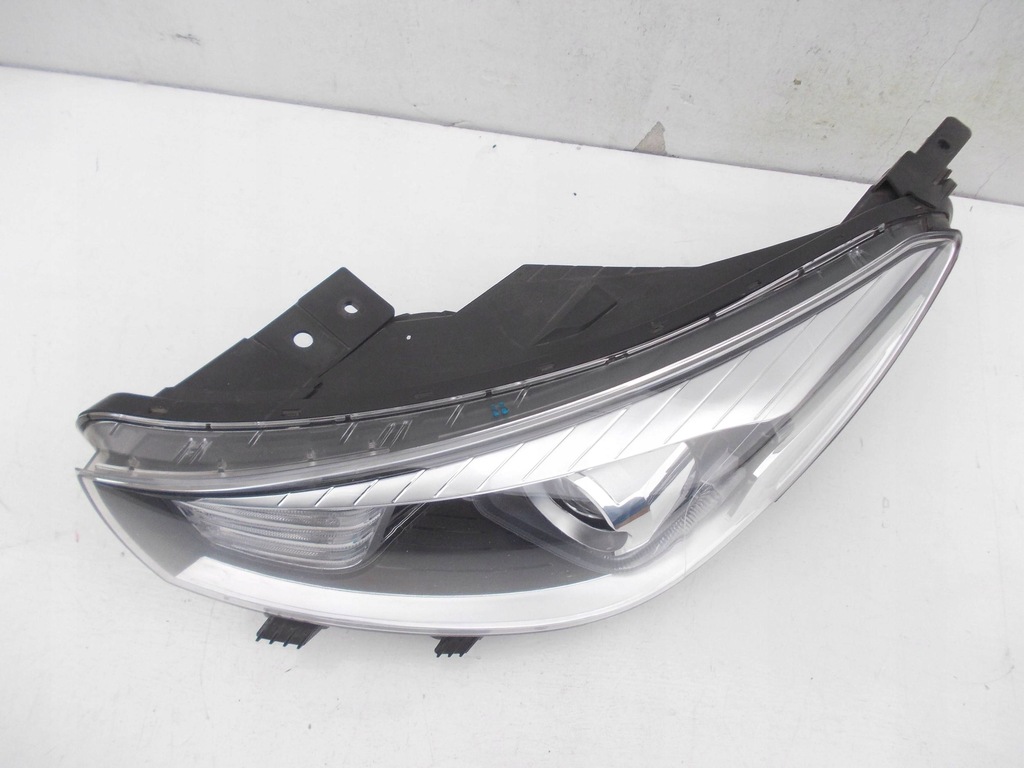 фото №9, Фара лампа перед сторона левая kia rio iv 4 led 92101h8