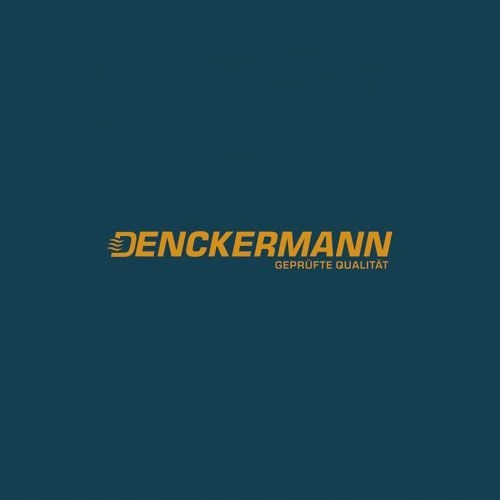 Denckermann фільтр повітря Зі Шроту