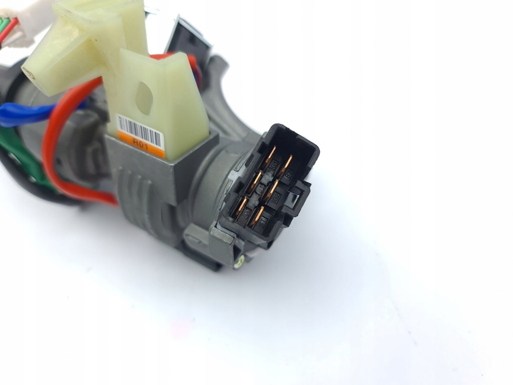 Hyundai ioniq замок зажигания 2022 Цена