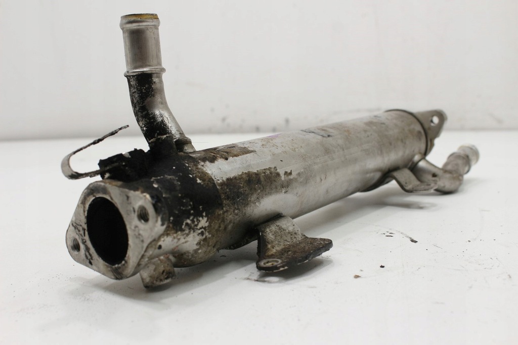 фото №5, Радиатор выхлопных газов egr 03l131512b audi 2.0 tdi