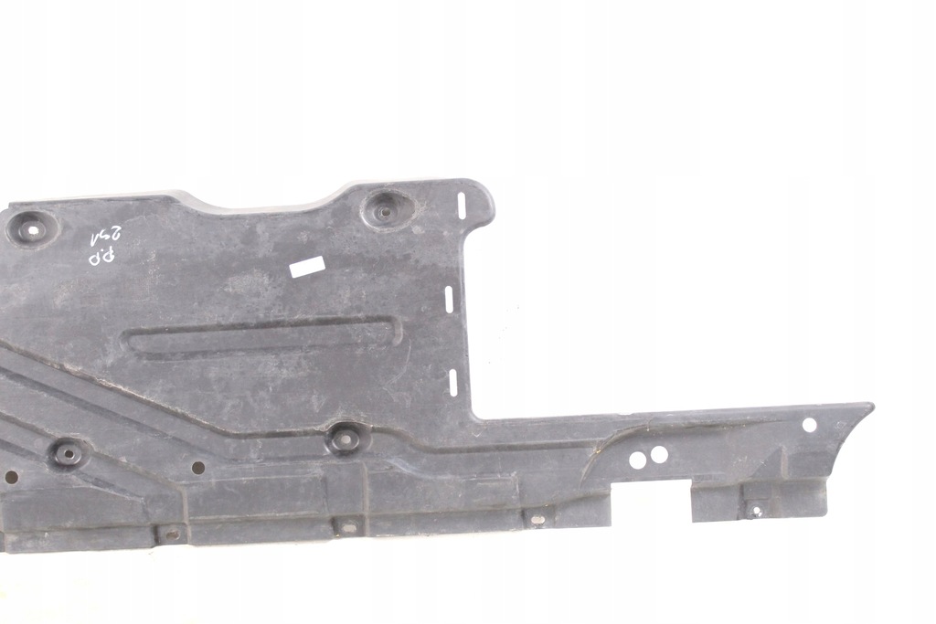 фото №13, Защита подвеска правая mercedes w251 a2516190238