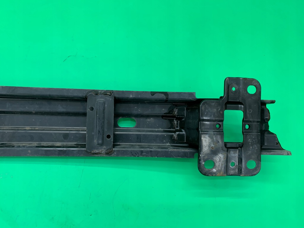 фото №8, Балка бампера передній перед підсилювач kia ceed i 1 06-