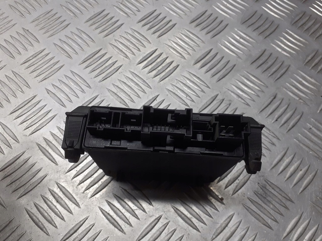 фото №3, Модуль дверь левый задняя mercedes w203 2.0 2038206526