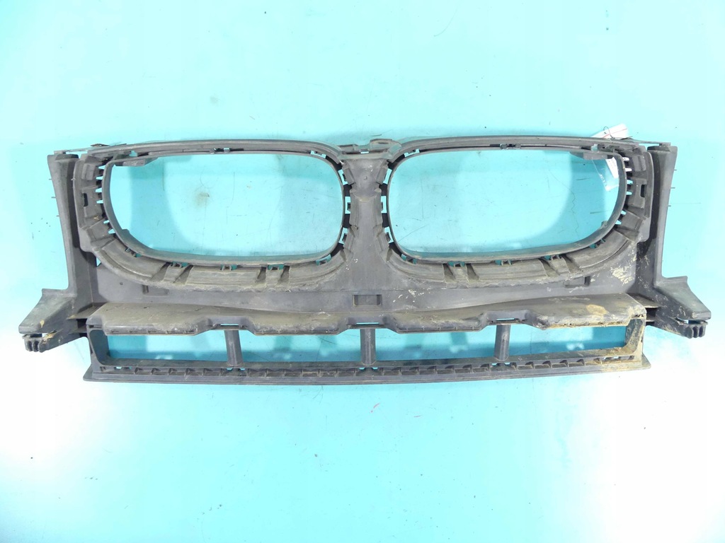 фото №1, Впуск воздуха bmw x3 e83 2.0d m47