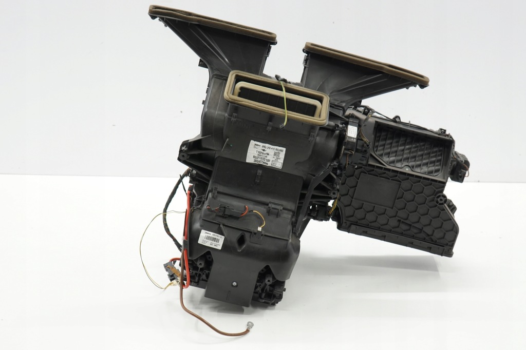 Купить Mini countryman r60 11r воздуходувка отопитель 9266878