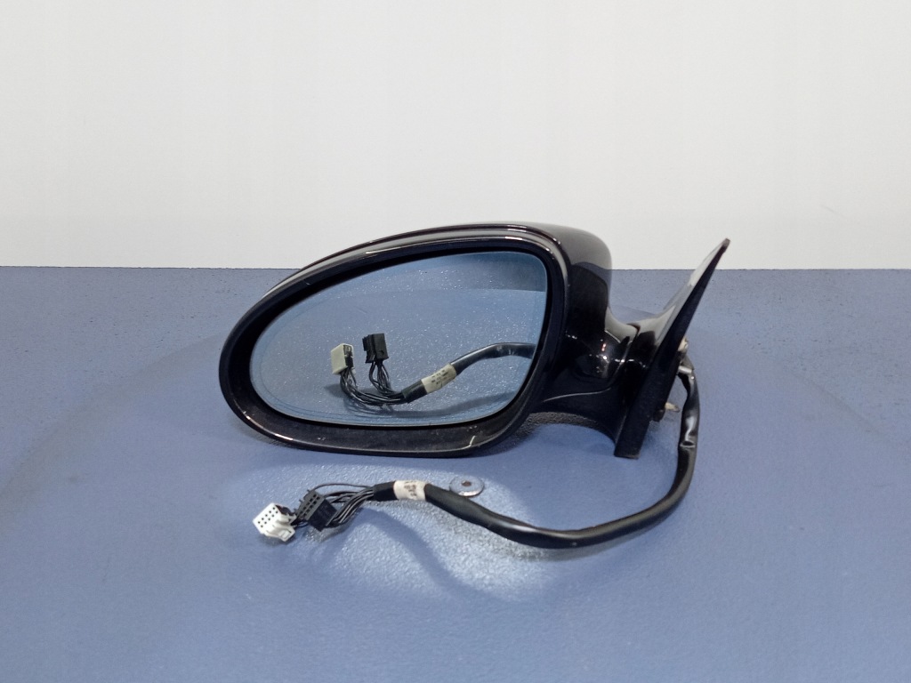Купить Mercedes s w221 зеркало левая 17 pin 033