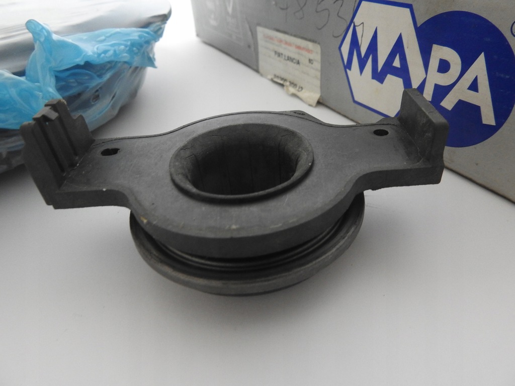 фото №7, Сцепление kpl. fiat siena palio 1.6 16v оригинальный номер 71716384