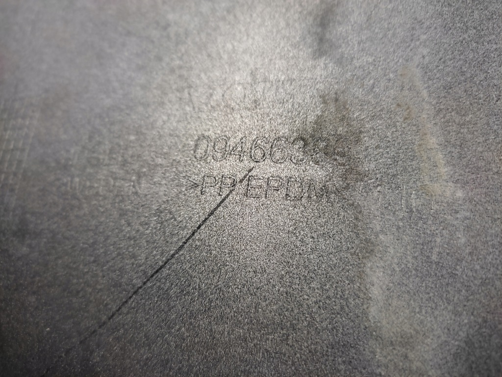 фото №15, Volvo c70 ii бампер задний задняя 2006- + жгут 4pdc