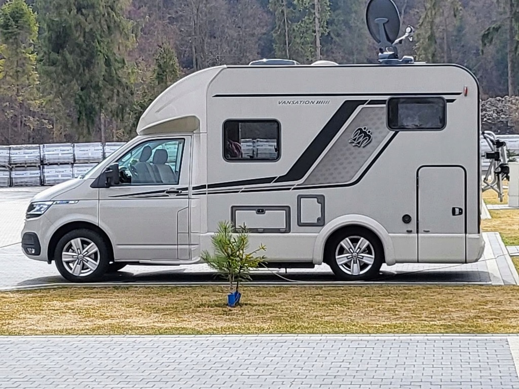 фото №16, Vw t5 t6 подушки безопасности пневматический подвеска vw t4 bus doka эвакуатор