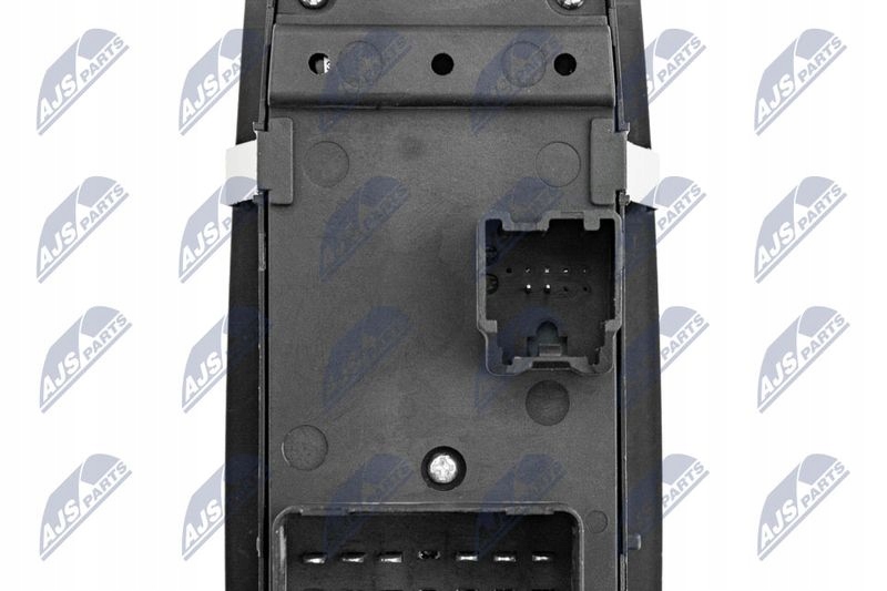 фото №11, Переключатель управление окон grand caravan 2008-