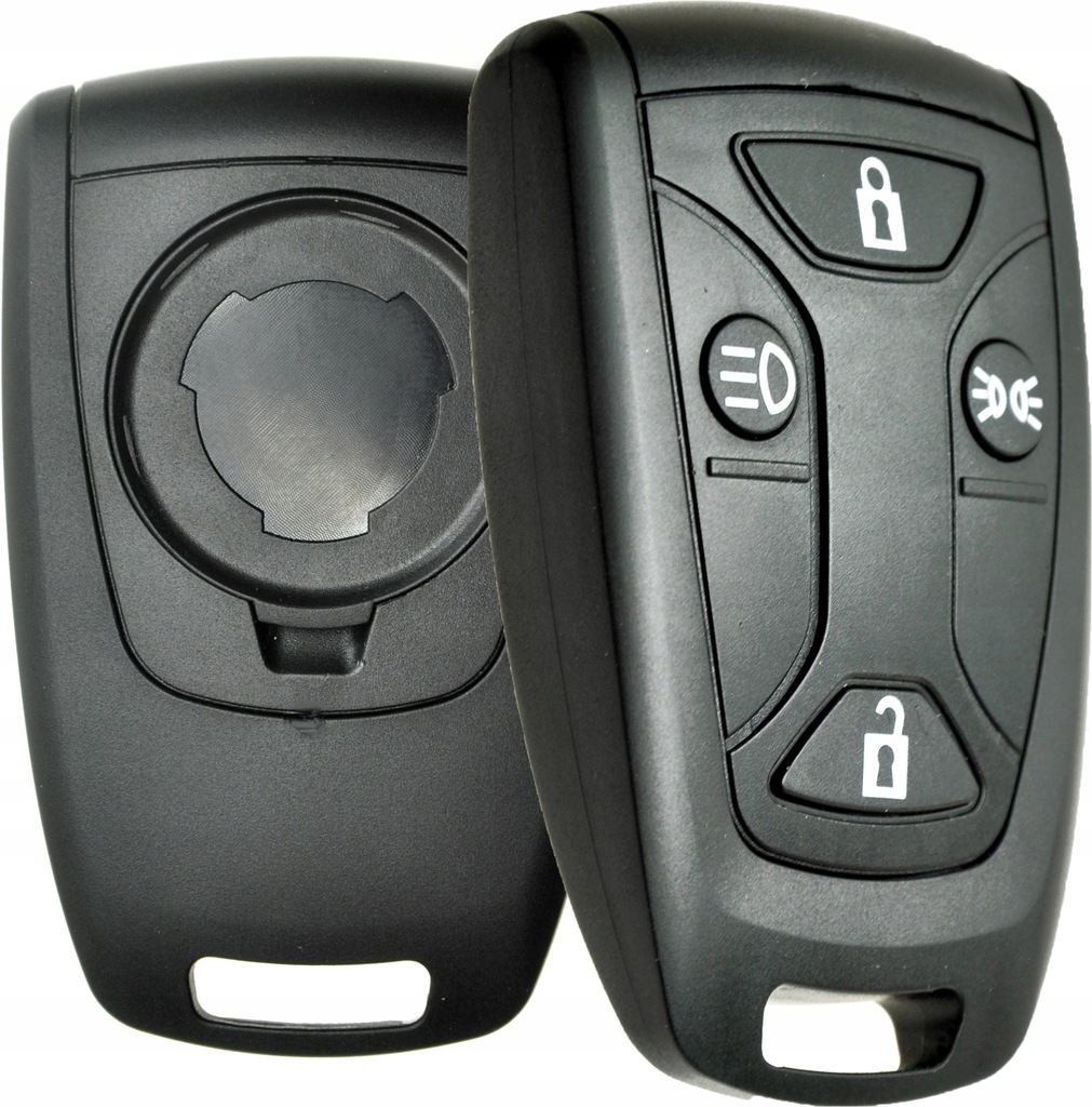 фото №1, Scania r 450 r450 ключ pilot корпус ключа do scania