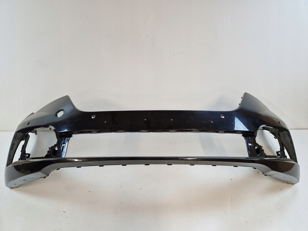 фото №1, Skoda scala 657 19- бампер передній перед оригінал!