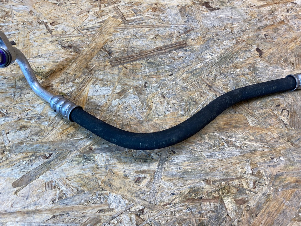 фото №11, Wąż шланг труба кондиціонера bmw 5 g30 g31 9321597