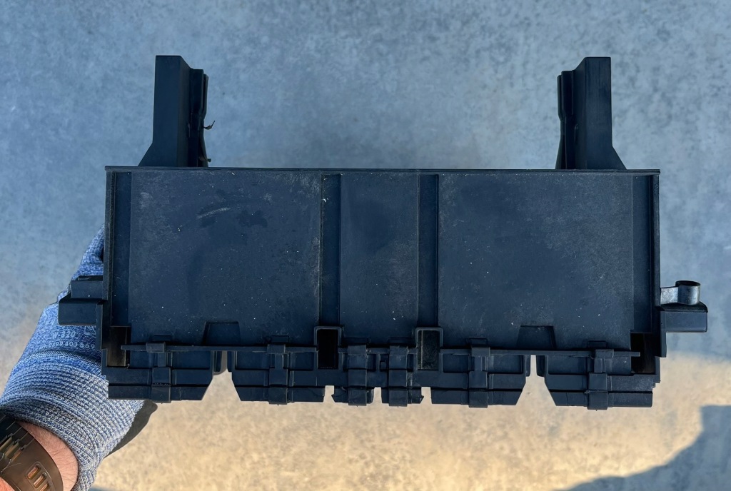 Корзина рамка радио 2 din 2din audi a4 b6 b7 8e0858005f в Украине