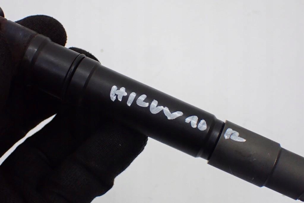 фото №12, Форсунки комплект 23670-0e020 toyota hilux viii 2.4 d-4d 2gd 18r fv