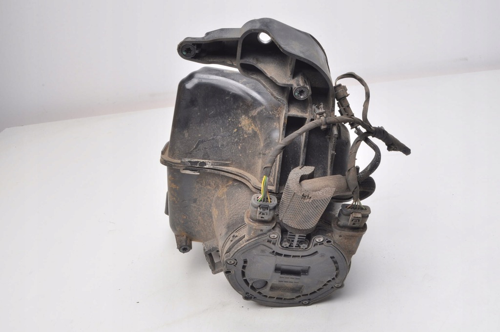 фото №9, Volvo v60 ii s60 iii 2.0 d3 d4 бак adblue 31669394