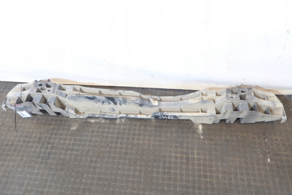 фото №3, Балка pod бампер задній renault clio iii 1.5dci