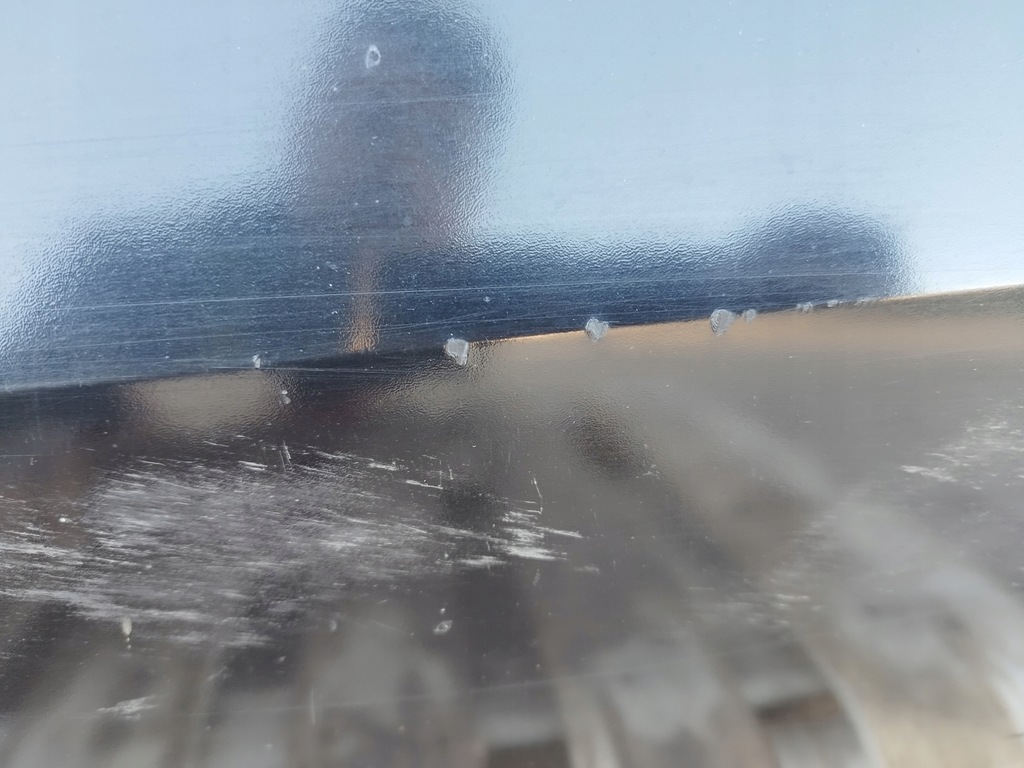 фото №12, Дверь левая левый перед передние renault koleos i lata 2007-2011 чёрные