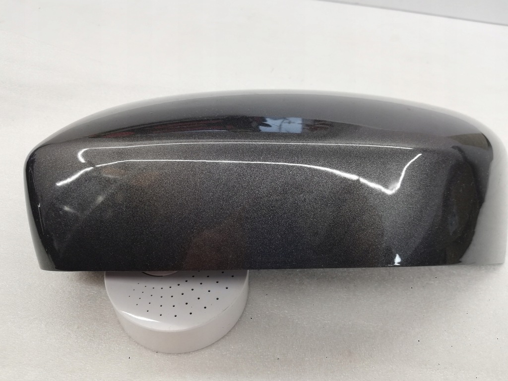 фото №6, Корпус зеркало накладка левая maserati levante