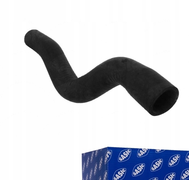 фото №1, Шланг wąż радиатора do peugeot 308 i 1.6 hdi