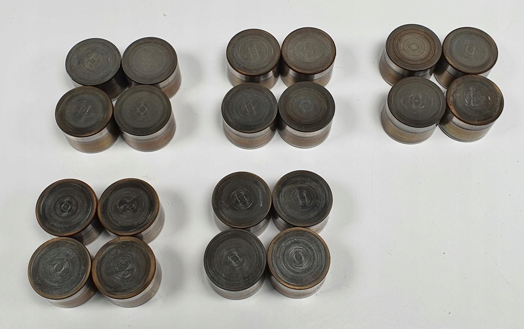 фото №6, Толкатель толкатель volvo v50 2.4 b b5244s