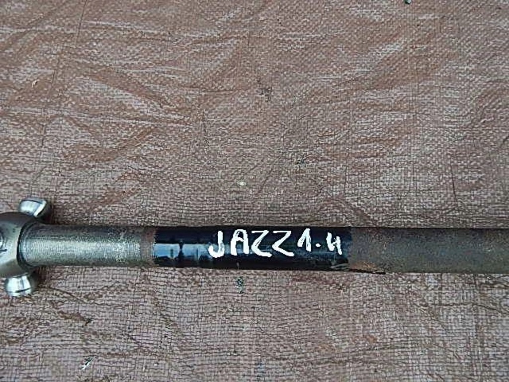 фото №6, Приводной вал левая honda jazz ii 1.4 02-08